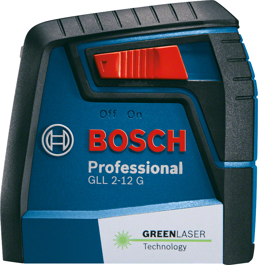 Nivel Laser 12M BOSCH GLL 2 12 G EsvateShop