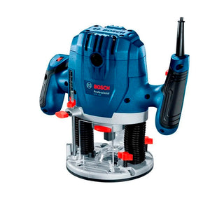 Fresadora Ruteadora 1,300W BOSCH GOF 130