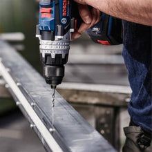 Cargar imagen en el visor de la galería, Broca Metal HSS PointTeQ  CjaX10 5/32&quot; Bosch
