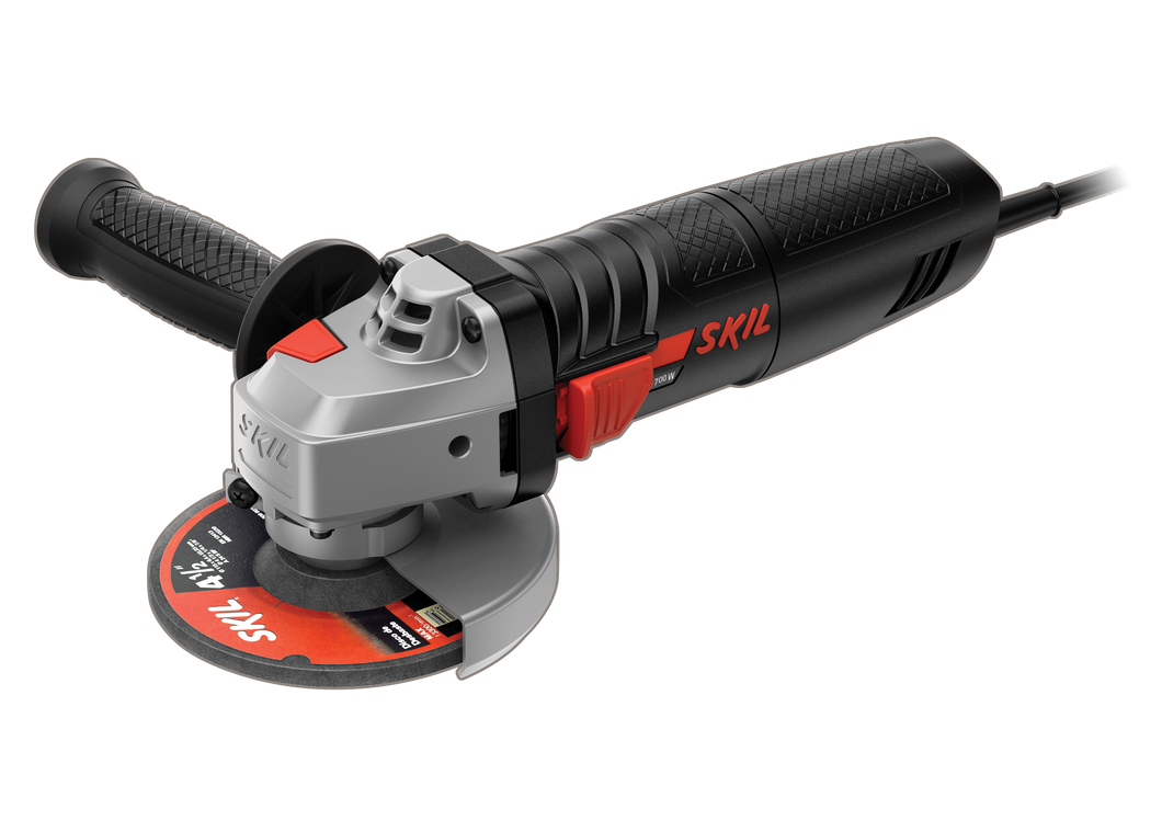 Amoladora 9002 SKIL 4 ½ pulg 700W