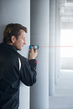Cargar imagen en el visor de la galería, Medidor Láser 30M BOSCH GLM 30
