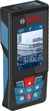 Cargar imagen en el visor de la galería, Medidor Laser 120M BOSCH GLM 120 C
