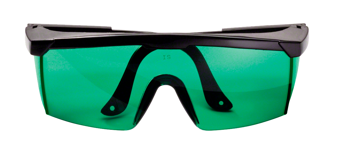 BOSCH Gafas para Visión Láser Verdes : : Herramientas y  Mejoras del Hogar