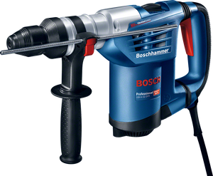 Martillo Perforador 900W 4.2J BOSCH GBH 4-32 DFR