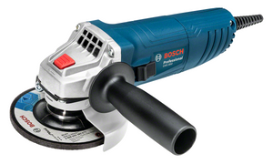 Amoladora GWS 850 BOSCH 4 ½ pulg 850W (MP)