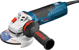 Amoladora GWS 17-125 CIE BOSCH 5 pulg 1700W