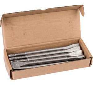Cincel Plus Plano C.X10U 250mm  ECO BOSCH