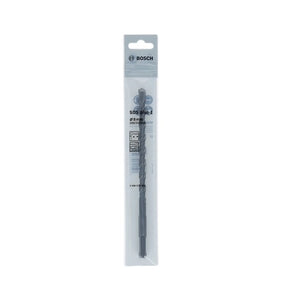 Broca SDS Plus-1     9.5mm-3/8"X16"X18"  BOSCH