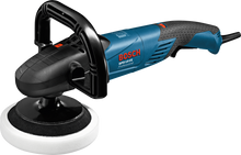 Cargar imagen en el visor de la galería, Pulidora 1,400W BOSCH GP0 14 CE
