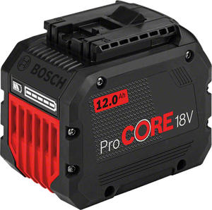 Batería BOSCH ProCORE 18V 12.0Ah