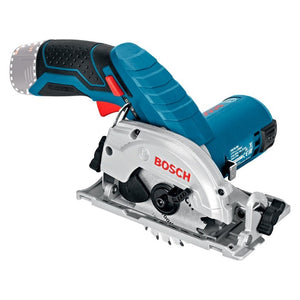 Sierra Circular Inalambrica 12V BOSCH GKS 12V-26. No Inc Baterías ni Cargador