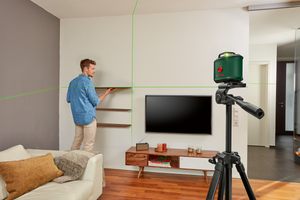 Trípode 18V BOSCH BT 150